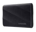 Dysk zewnętrzny SSD SAMSUNG T9 (4TB /Czarny ) Dysk zewnętrzny SSD SAMSUNG T9 (4TB /Czarny )