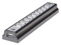 Hub USB MANHATTAN Hub USB Hi-Speed Desktop Hub USB MANHATTAN Hub USB Hi-Speed Desktop