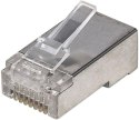 INTELLINET NETWORK SOLUTIONS 790574 Wtyk modularny INTELLINET NETWORK SOLUTIONS 790574 Wtyk modularny