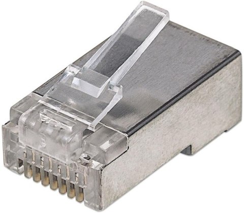 INTELLINET NETWORK SOLUTIONS 790574 Wtyk modularny INTELLINET NETWORK SOLUTIONS 790574 Wtyk modularny