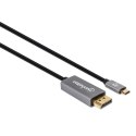 Kabel USB MANHATTAN DisplayPort 2 Kabel USB MANHATTAN DisplayPort 2