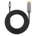 Kabel USB MANHATTAN DisplayPort 2 Kabel USB MANHATTAN DisplayPort 2