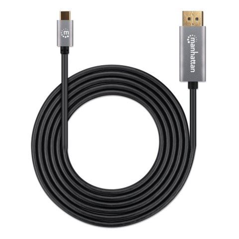 Kabel USB MANHATTAN DisplayPort 2 Kabel USB MANHATTAN DisplayPort 2