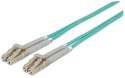 Kabel sieciowy światłowodowy INTELLINET NETWORK SOLUTIONS LC - LC 10 m 10 Kabel sieciowy światłowodowy INTELLINET NETWORK SOLUTIONS LC - LC 10 m 10