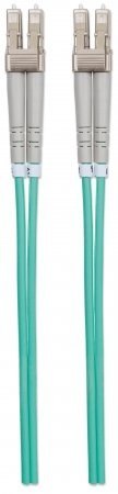 Kabel sieciowy światłowodowy INTELLINET NETWORK SOLUTIONS LC - LC 10 m 10 Kabel sieciowy światłowodowy INTELLINET NETWORK SOLUTIONS LC - LC 10 m 10