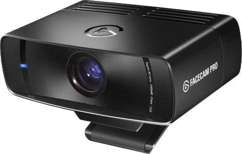 Kamera internetowa ELGATO 10WAB9901 Kamera internetowa ELGATO 10WAB9901