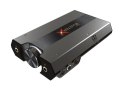 Karta dźwiękowa CREATIVE Sound BlasterX G6 70SB177000000 Karta dźwiękowa CREATIVE Sound BlasterX G6 70SB177000000