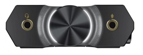 Karta dźwiękowa CREATIVE Sound BlasterX G6 70SB177000000 Karta dźwiękowa CREATIVE Sound BlasterX G6 70SB177000000