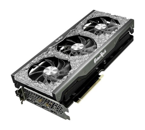 Karta graficzna RTX 3070 Ti GameRock 8 GB GDDR6X Karta graficzna RTX 3070 Ti GameRock 8 GB GDDR6X