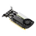 Karta graficzna PNY Quadro T1000 8GB GDDR6 (VCNT1000-8GB-SB) Karta graficzna PNY Quadro T1000 8GB GDDR6 (VCNT1000-8GB-SB)