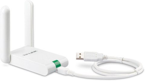 Karta sieciowa bezprzewodowa TP-LINK TL-WN822N Karta sieciowa bezprzewodowa TP-LINK TL-WN822N