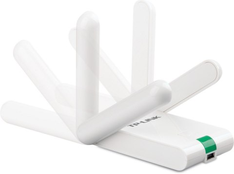 Karta sieciowa bezprzewodowa TP-LINK TL-WN822N Karta sieciowa bezprzewodowa TP-LINK TL-WN822N