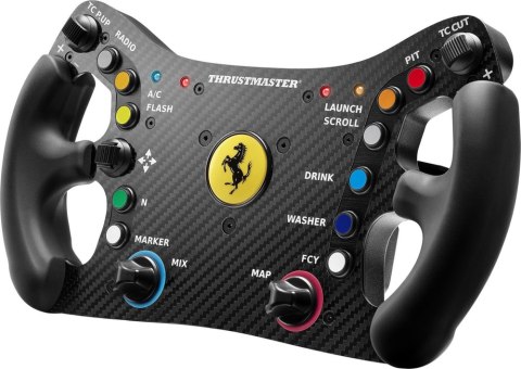 Kierownica Thrustmaster Ferrari 488 GT3 Wheel Add-On (4060263) Kierownica Thrustmaster Ferrari 488 GT3 Wheel Add-On (4060263)