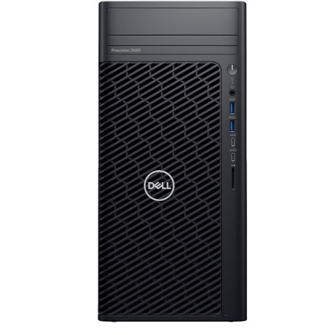Komputer DELL Precision 3680 MT (i7-14700/QT1000/16GB/SSD512GB/W11P) Komputer DELL Precision 3680 MT (i7-14700/QT1000/16GB/SSD512GB/W11P)
