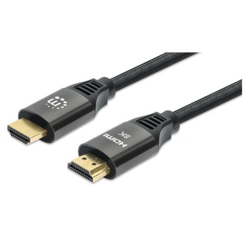 MANHATTAN 355940 2m /s1x HDMI 1x HDMI MANHATTAN 355940 2m /s1x HDMI 1x HDMI