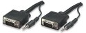 MANHATTAN HD 15pin - HD 15 pin 4.5m /s MANHATTAN HD 15pin - HD 15 pin 4.5m /s