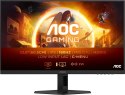 Monitor AOC 24G4XE (24" /IPS /180Hz /1920 x 1080 /Czarny) Monitor AOC 24G4XE (24" /IPS /180Hz /1920 x 1080 /Czarny)