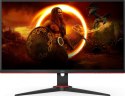 Monitor AOC 27G2SPAE/BK (27" /TFT IPS /165Hz /1920 x 1080 /Czarno-czerwony) Monitor AOC 27G2SPAE/BK (27" /TFT IPS /165Hz /1920 x 1080 /Czarno-czerwony)