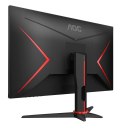 Monitor AOC 27G2SPAE/BK (27" /TFT IPS /165Hz /1920 x 1080 /Czarno-czerwony) Monitor AOC 27G2SPAE/BK (27" /TFT IPS /165Hz /1920 x 1080 /Czarno-czerwony)