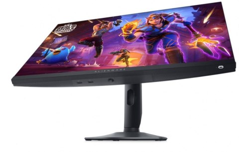 Monitor DELL 210-BHTM (27" /IPS /360Hz /1920 x 1080 /Czarny ) Monitor DELL 210-BHTM (27" /IPS /360Hz /1920 x 1080 /Czarny )