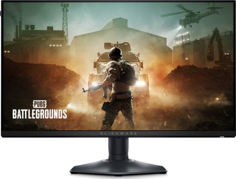 Monitor DELL AW2523HF (24.5" /IPS /360Hz /1920 x 1080 /Czarny ) Monitor DELL AW2523HF (24.5" /IPS /360Hz /1920 x 1080 /Czarny )