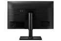 Monitor SAMSUNG LF27T450FQRXEN (27" /IPS /75Hz /1920 x 1080 /Czarny) Monitor SAMSUNG LF27T450FQRXEN (27" /IPS /75Hz /1920 x 1080 /Czarny)