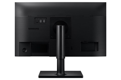 Monitor SAMSUNG LF27T450FQRXEN (27" /IPS /75Hz /1920 x 1080 /Czarny) Monitor SAMSUNG LF27T450FQRXEN (27" /IPS /75Hz /1920 x 1080 /Czarny)
