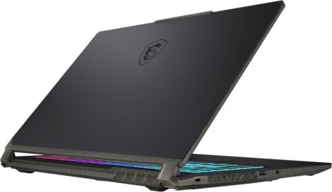 Notebook MSI Cyborg 15 (15.6"/I7-13620H /RTX4050/16GB/SSD512GB/Czarny) Notebook MSI Cyborg 15 (15.6"/I7-13620H /RTX4050/16GB/SSD512GB/Czarny)