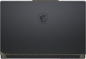 Notebook MSI Cyborg 15 (15.6"/I7-13620H /RTX4050/16GB/SSD512GB/Czarny) Notebook MSI Cyborg 15 (15.6"/I7-13620H /RTX4050/16GB/SSD512GB/Czarny)