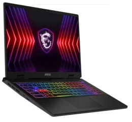 Notebook MSI Sword 16 (16