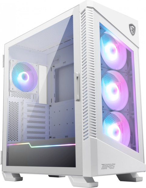 Obudowa MSI MPG Velox 100R ARGB Obudowa MSI MPG Velox 100R ARGB