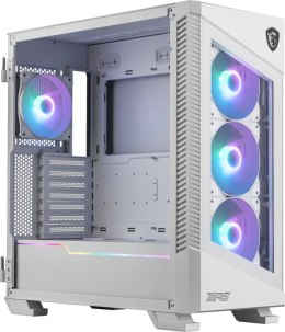 Obudowa MSI MPG Velox 100R ARGB