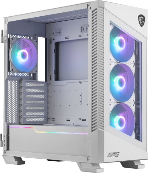 Obudowa MSI MPG Velox 100R ARGB Obudowa MSI MPG Velox 100R ARGB