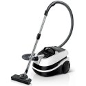 Odkurzacz workowy BOSCH AquaWash&Clean BWD 421 POW (2100W /Czarno-biały ) Odkurzacz workowy BOSCH AquaWash&Clean BWD 421 POW (2100W /Czarno-biały )