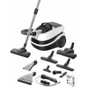 Odkurzacz workowy BOSCH AquaWash&Clean BWD 421 POW (2100W /Czarno-biały ) Odkurzacz workowy BOSCH AquaWash&Clean BWD 421 POW (2100W /Czarno-biały )