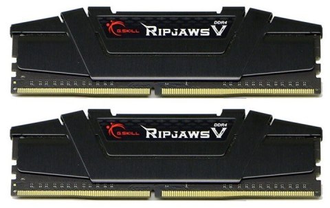 Pamięć G.SKILL (DIMM/DDR4/16 GB/3600MHz/16 CLCL/DUAL) Pamięć G.SKILL (DIMM/DDR4/16 GB/3600MHz/16 CLCL/DUAL)