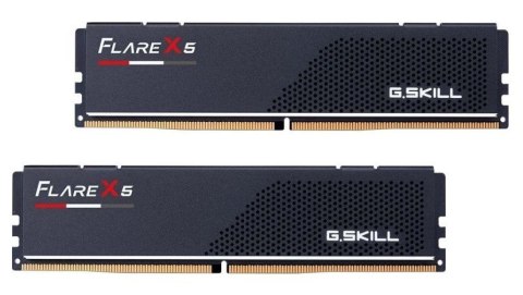 Pamięć G.SKILL (DIMM/DDR5/32 GB/6000MHz/36CL/DUAL) Pamięć G.SKILL (DIMM/DDR5/32 GB/6000MHz/36CL/DUAL)