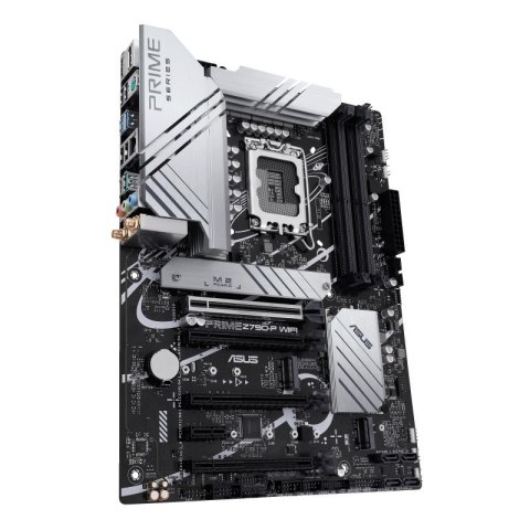 Płyta główna ASUS PRIME Z790-P WIFI (Socket 1700 /ATX) Płyta główna ASUS PRIME Z790-P WIFI (Socket 1700 /ATX)