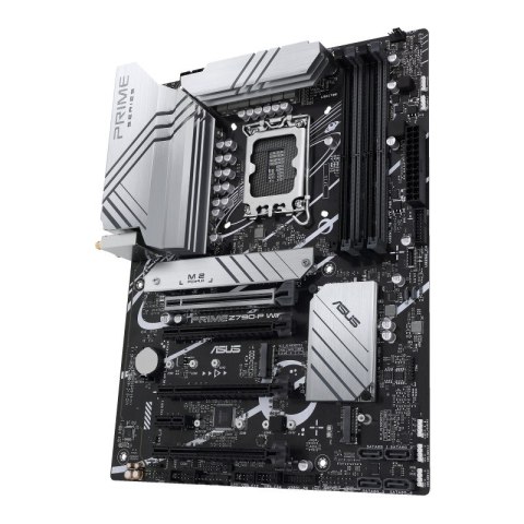 Płyta główna ASUS PRIME Z790-P WIFI (Socket 1700 /ATX) Płyta główna ASUS PRIME Z790-P WIFI (Socket 1700 /ATX)