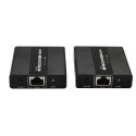 Przełącznik/Rozdzielacz Video TECHLY IDATA EXT-E71 Przełącznik/Rozdzielacz Video TECHLY IDATA EXT-E71