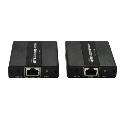 Przełącznik/Rozdzielacz Video TECHLY IDATA EXT-E71 Przełącznik/Rozdzielacz Video TECHLY IDATA EXT-E71
