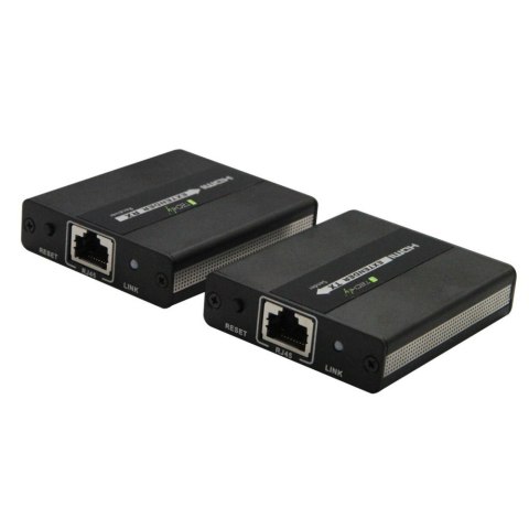 Przełącznik/Rozdzielacz Video TECHLY IDATA EXT-E71 Przełącznik/Rozdzielacz Video TECHLY IDATA EXT-E71