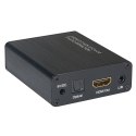 Przełącznik/Rozdzielacz Video TECHLY IDATA HDMI-EA4K Przełącznik/Rozdzielacz Video TECHLY IDATA HDMI-EA4K