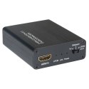 Przełącznik/Rozdzielacz Video TECHLY IDATA HDMI-EA4K Przełącznik/Rozdzielacz Video TECHLY IDATA HDMI-EA4K