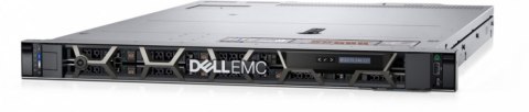 Serwer DELL PowerEdge R450 (Xeon Silver 4309Y /16GB /480GB ) Serwer DELL PowerEdge R450 (Xeon Silver 4309Y /16GB /480GB )