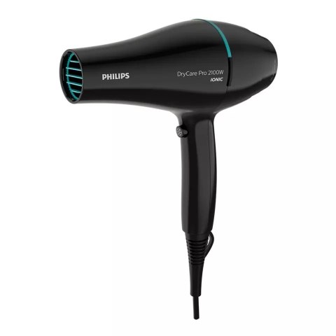 Suszarka do włosów PHILIPS BHD272/00 (2100W /Czarny ) Suszarka do włosów PHILIPS BHD272/00 (2100W /Czarny )