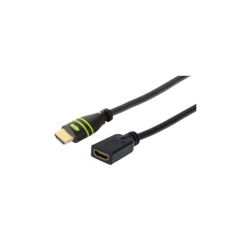 TECHLY ICOC HDMI2-4-EXT050 5m /s1x HDMI 1x HDMI TECHLY ICOC HDMI2-4-EXT050 5m /s1x HDMI 1x HDMI