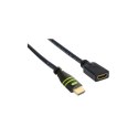 TECHLY ICOC HDMI2-4-EXT050 5m /s1x HDMI 1x HDMI TECHLY ICOC HDMI2-4-EXT050 5m /s1x HDMI 1x HDMI