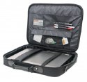 Torba na laptopa MANHATTAN Empire (maks.17"/Czarny) Torba na laptopa MANHATTAN Empire (maks.17"/Czarny)