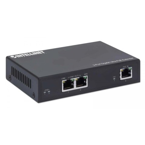 ULTRA POE EXTENDER 2P 802.3AF ULTRA POE EXTENDER 2P 802.3AF